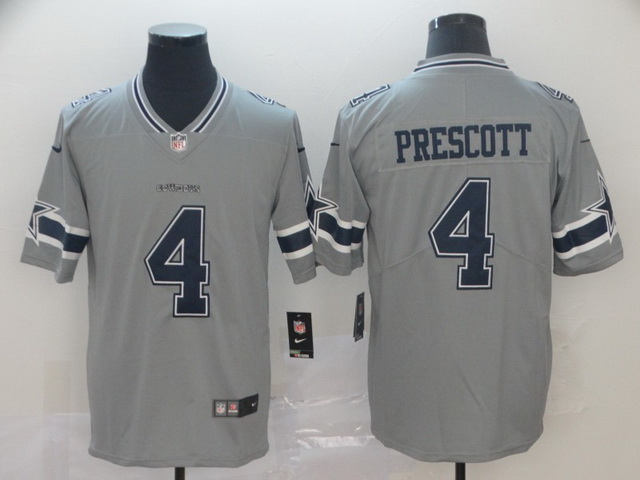 Dallas Cowboys Jerseys 011